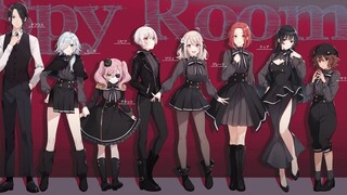 Spy Kyoushitsu Episode (03) Sub Indo