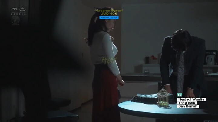 Film Drama Jepang Bercocok Tanam Hayama Sayuri!!!!
