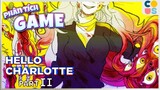 Phân tích game: Hello Charlotte Horror Game ( phần 2 ) - GAME HAY nhưng KHÓ HIỂU | Cờ Su Original