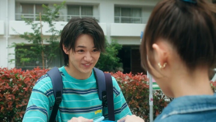 [TAMAT/EP6] Numa Otoko to Numa Ochi Onna no Midnight Call: Nebusoku no GNJB - SUB INDO
