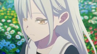 又有谁关心过睦呢……