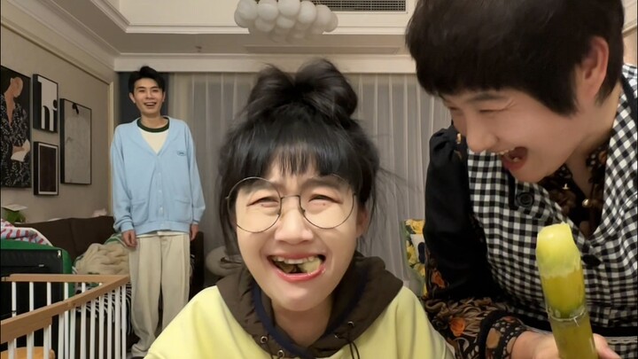 คืนนี้กินแค่จานเต้าหู้ยี้เดียวเท่านั้น!