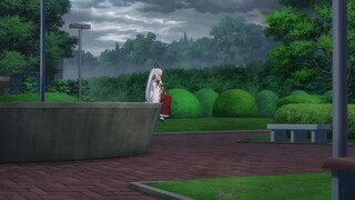 Armed Girl's Machiavellism Episode 10