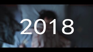 2018年 我遭遇了灭霸响指