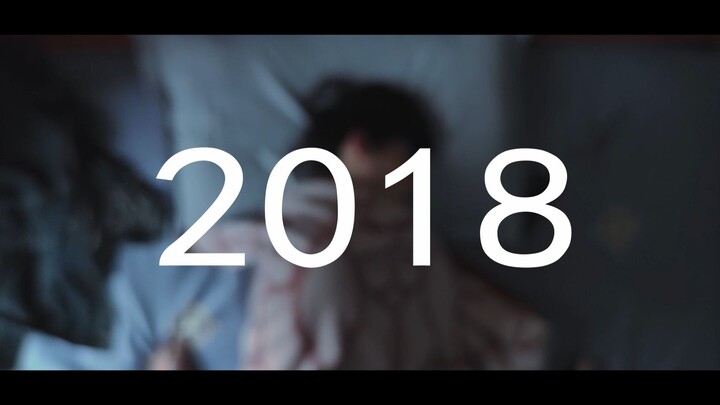 In 2018, I encountered Thanos's snap
