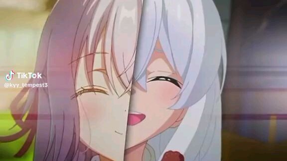 kembar tapi beda anime