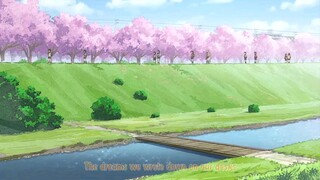 Ep 11 Futsū no Joshikōsei ga LocoDol Yattemita