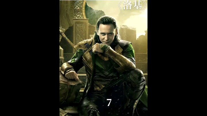 Loki Episode 7: The Last of the Variants Is Killed—Multiple Parallel Universes Are Coming for Him #M