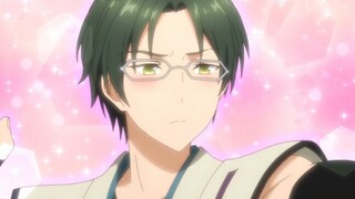 [ES] Takato Renmi menerobos hati ribuan gadis online