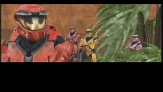 Red Vs Blue Season 2 Episode 22