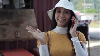 Perempuan Tanpa Dosa (Episode 16)