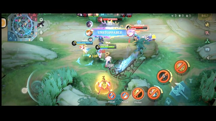 sebelum event nya habis bang...buruan dicoba..