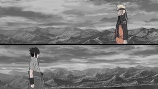 NARUTO VS SASUKE (AMV) || begin Song || Full Edit