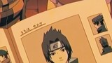 Naruto Shippuden - Sasuke in Sai’s Bingo Book! Is Sai's real mission to assassinate Sasuke?!