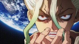 The Most Underrated Shounen Anime | Dr Stone