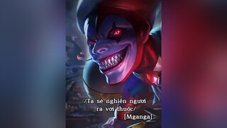 Đừng có mà nhờn =))) lienquanmobile xuhuongtiktok xuhuong lienquan