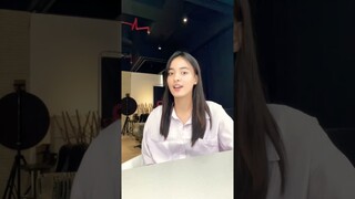 #TOPAsk : Apa Hal yang Mawar Pengen Lakuin Tapi Nggak Mungkin?