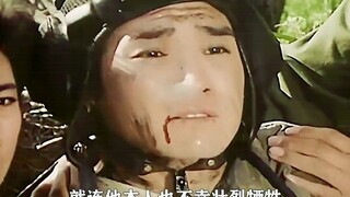 士兵端着冲锋枪目标竟是八岁小姑娘