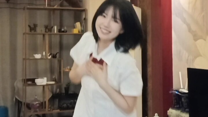 【Fox Fairy Tail】Good morning on Friday (♡˙︶˙♡), I don’t think it’s blurry~ But it’s still flashing