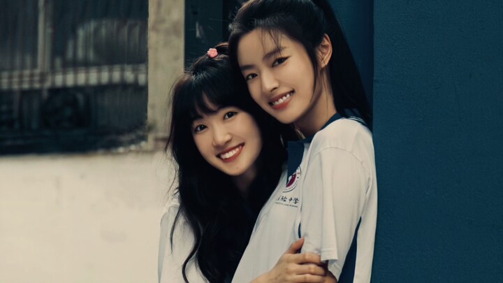 Aku percaya kamu! Si tomboi x si manis: Mana ada pahlawan yang menyelamatkan wanita, yang ada hanyal