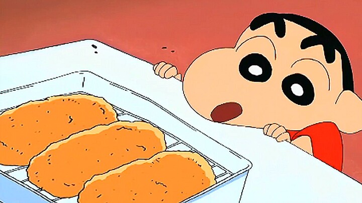 "The pork chop is fragrant, the skin is crispy, and the meat is tender and juicy. Every bite is a pl