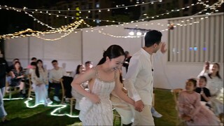 终于我们也跳上好玩的《恋dance》了！！！