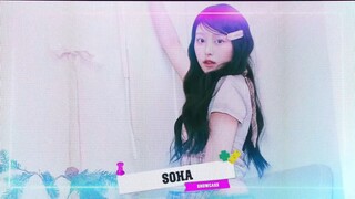 250510 SAY MY NAME | X STAGE at KCON JAPAN 2025