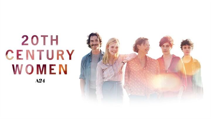 20th Century Women (2016) - SUB INDO