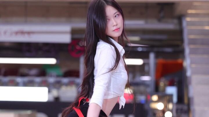 Periode Puisi - Girl's Day 250920 Chengdu Menari Bersama | Rekaman Langsung Roadshow