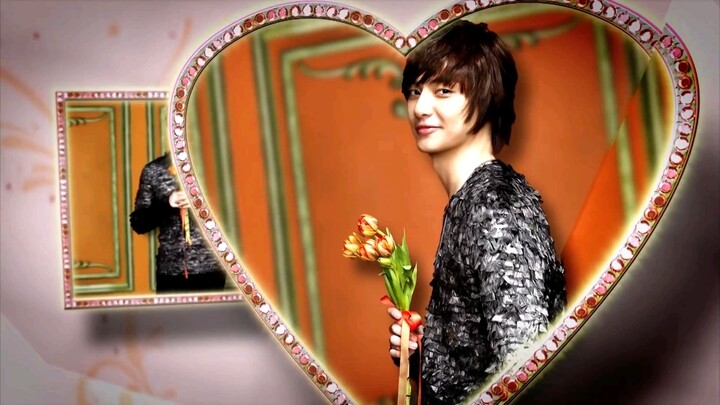 Boys Over Flowers Episode 19 English Subtitle