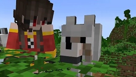 Tujuan Seekor Anjing