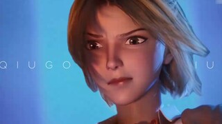 Linh Long "Nhập trận"