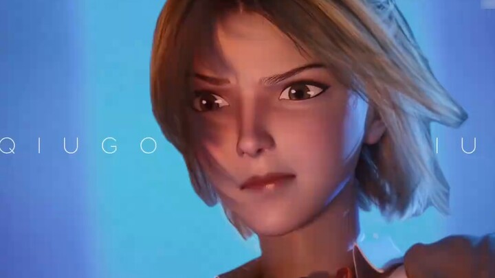 Ling Long "Enter the Battle"