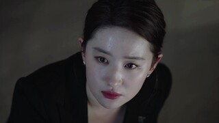 Episode pertama There is Wind sebanding dengan tahun-tahun ketika Zhen Huan berada di Kuil Ganlu