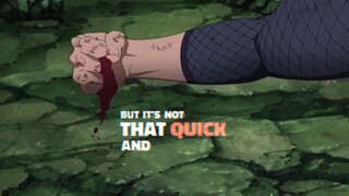 sasuke vs naruto duwel sampai tangan patah #ItsConansTime!