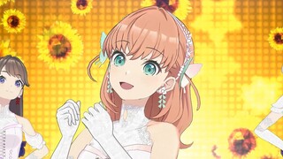 【3D】【Lotus Sky】Kita adalah cahaya yang bersatu! Hargai momen ini!