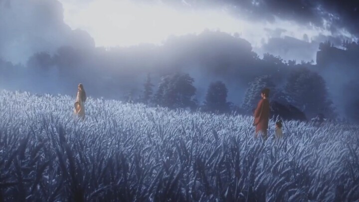 The Gate of Mystical Realm. Eps.1 Sub. Indo  Part 3