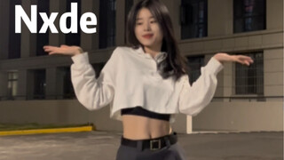 "Nxde" - (G)I-DLE dance | Yes I'm a nude