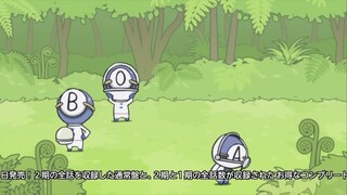Ketsuekigata-kun! กรุ๊ปเลือดบอกนิสัย Season 2 ตอนที่ 6 ซับไทย