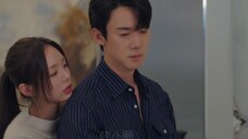 [Gọi ngay] EP08-2 Ngọt ngào và thú vị. Baek Si-yeon và Baek Si-yeon thật đi cùng thang máy Mẹ của Ba