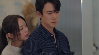 [Call Now] EP08-2 Sweet and exciting Baek Si-yeon and the real Baek Si-yeon took the elevator togeth