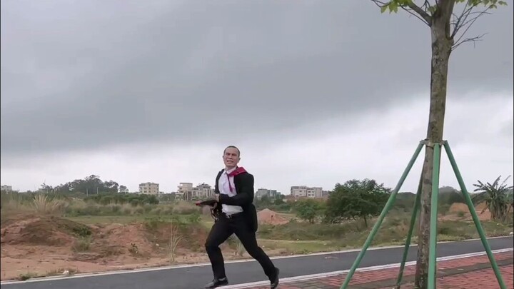 Kenapa nggak ajak aku pergi?