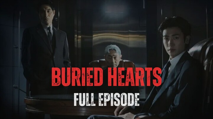 BURIED HEARTS (2025) FULL EPISODE | DRAKOR DUB INDO