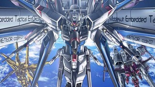 [MAD|SEED DESTINY]The last fight