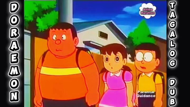 doraemon episode 26-30 tagalog dub