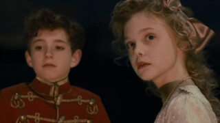 "I love you." - The Nutcracker and the Enchanted World
