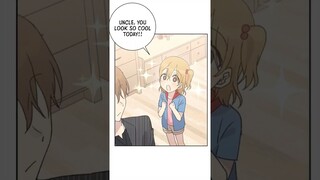 Kids these days😹🤧 #cute #manga #webtoon #manhua #manhwa