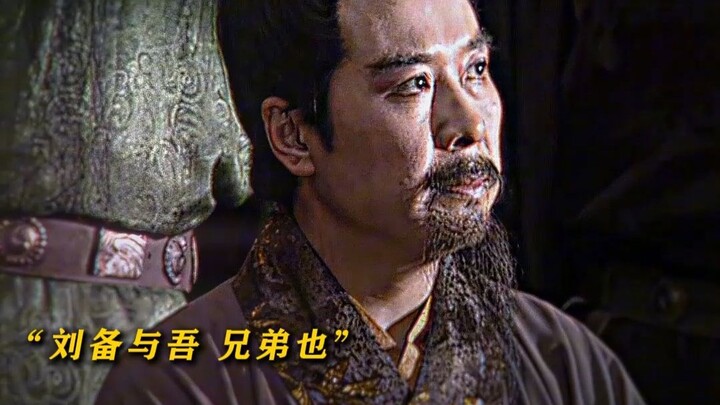 这一箭，彻底奠定了吕布三国第一武将的地位！