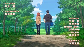 Solo Camping for Two Episode 15