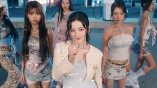 تم إصدار أغنية RODEO MV الخاصة بعودة فرقة MOMOLAND بعد ثلاث سنوات